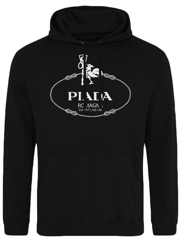 Piada hoodie