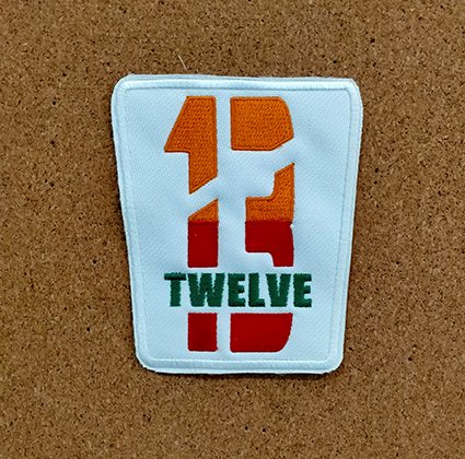 13 Twelve