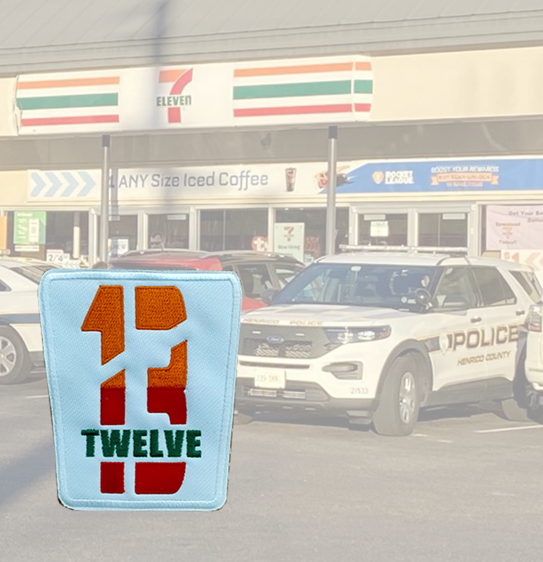 13 Twelve