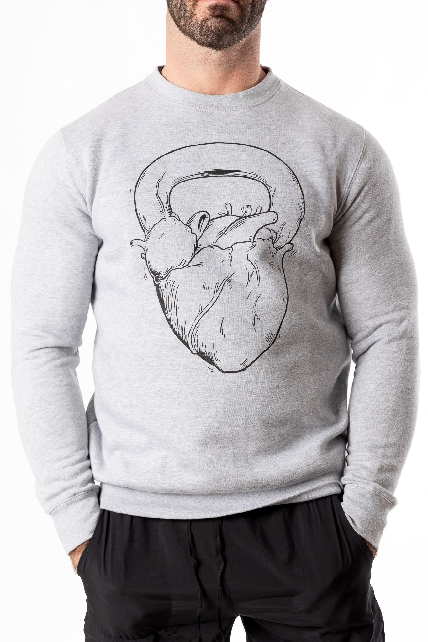 Heart Shaped KB