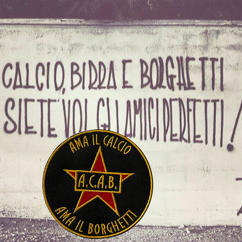 Acab Borghetti