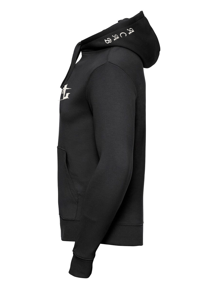 ST hoodie ACAB