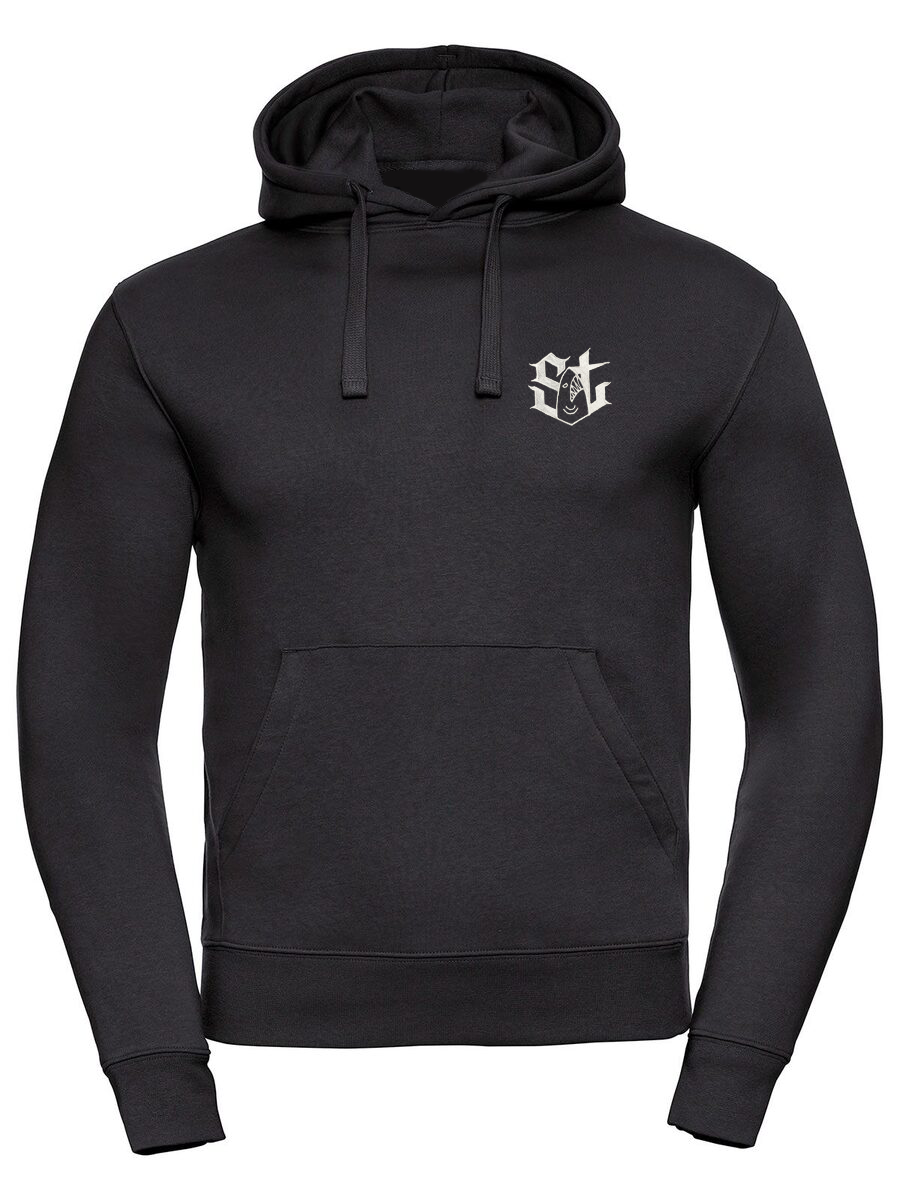 ST hoodie ACAB