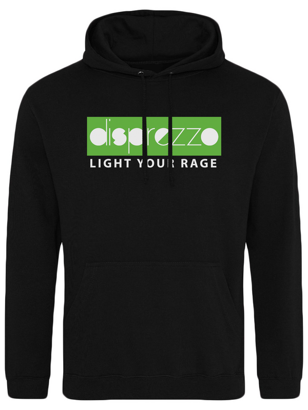 Disprezzo hoodie