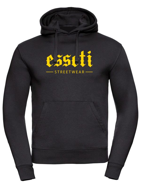 ST hoodie