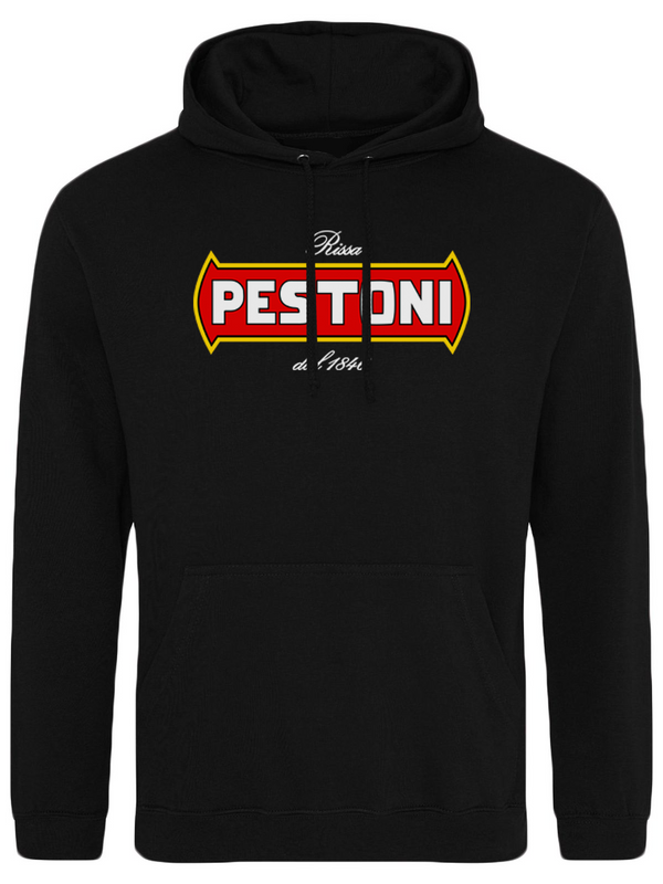 Pestoni hoodie