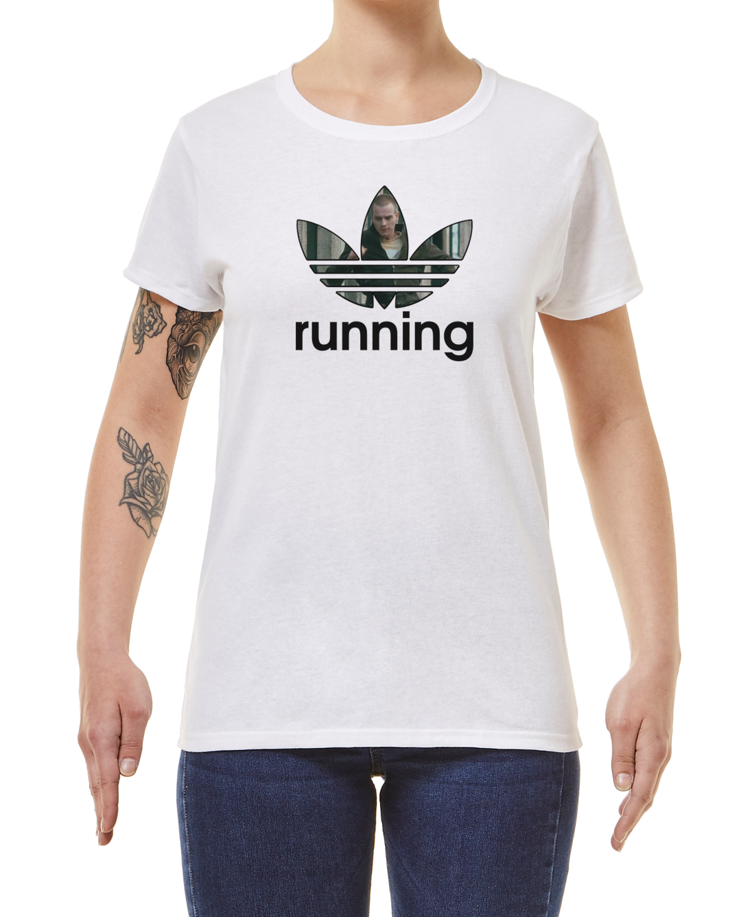 Running