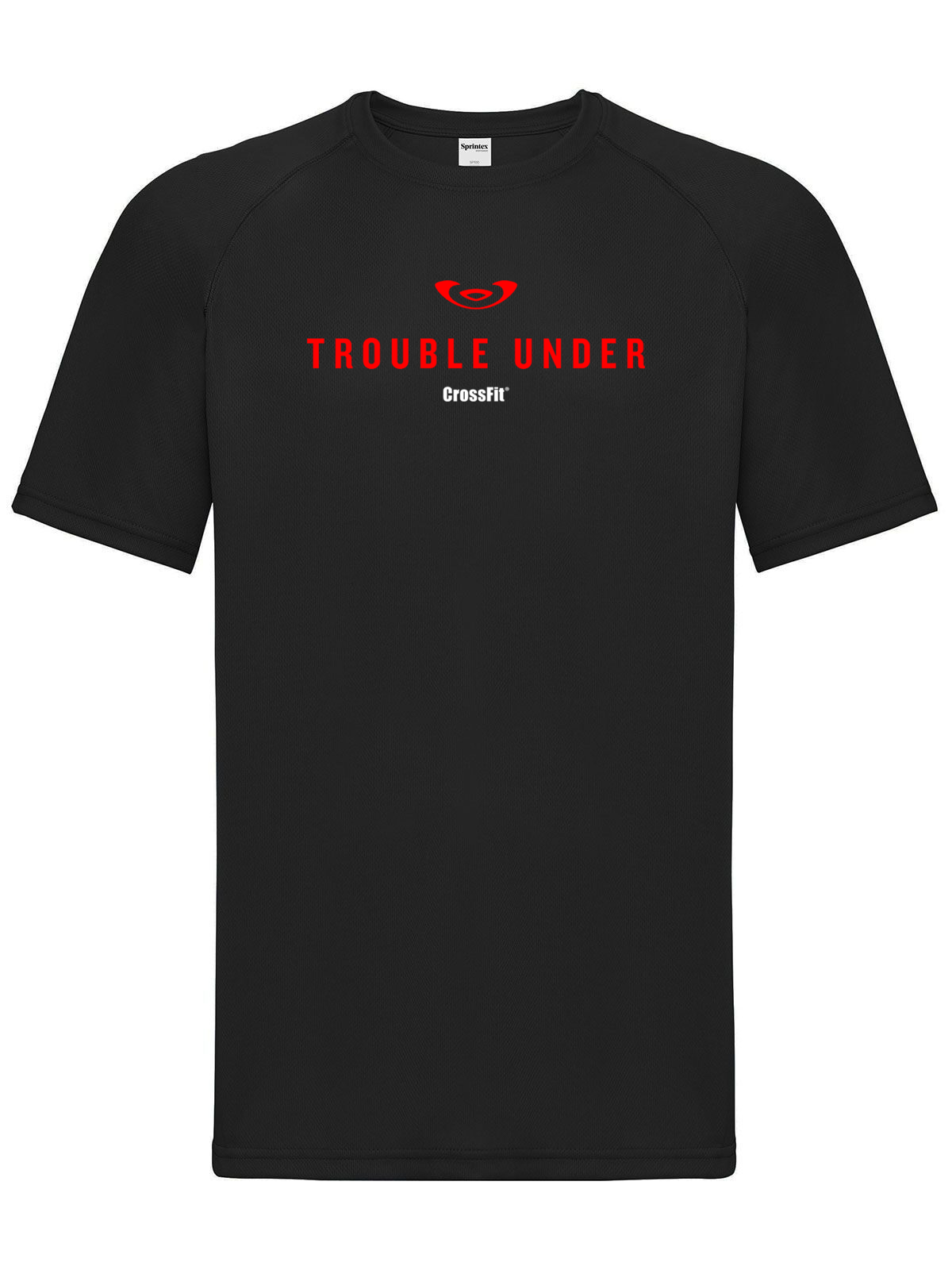 Performance Tee