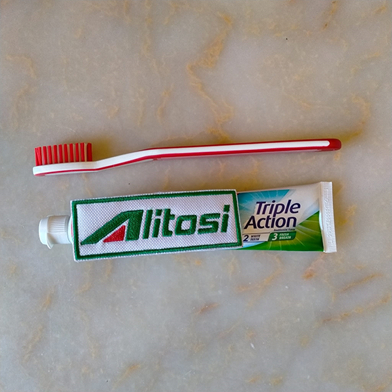 Alitosi
