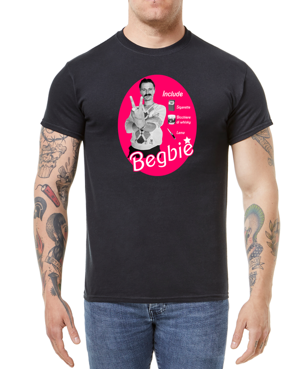 Begbie