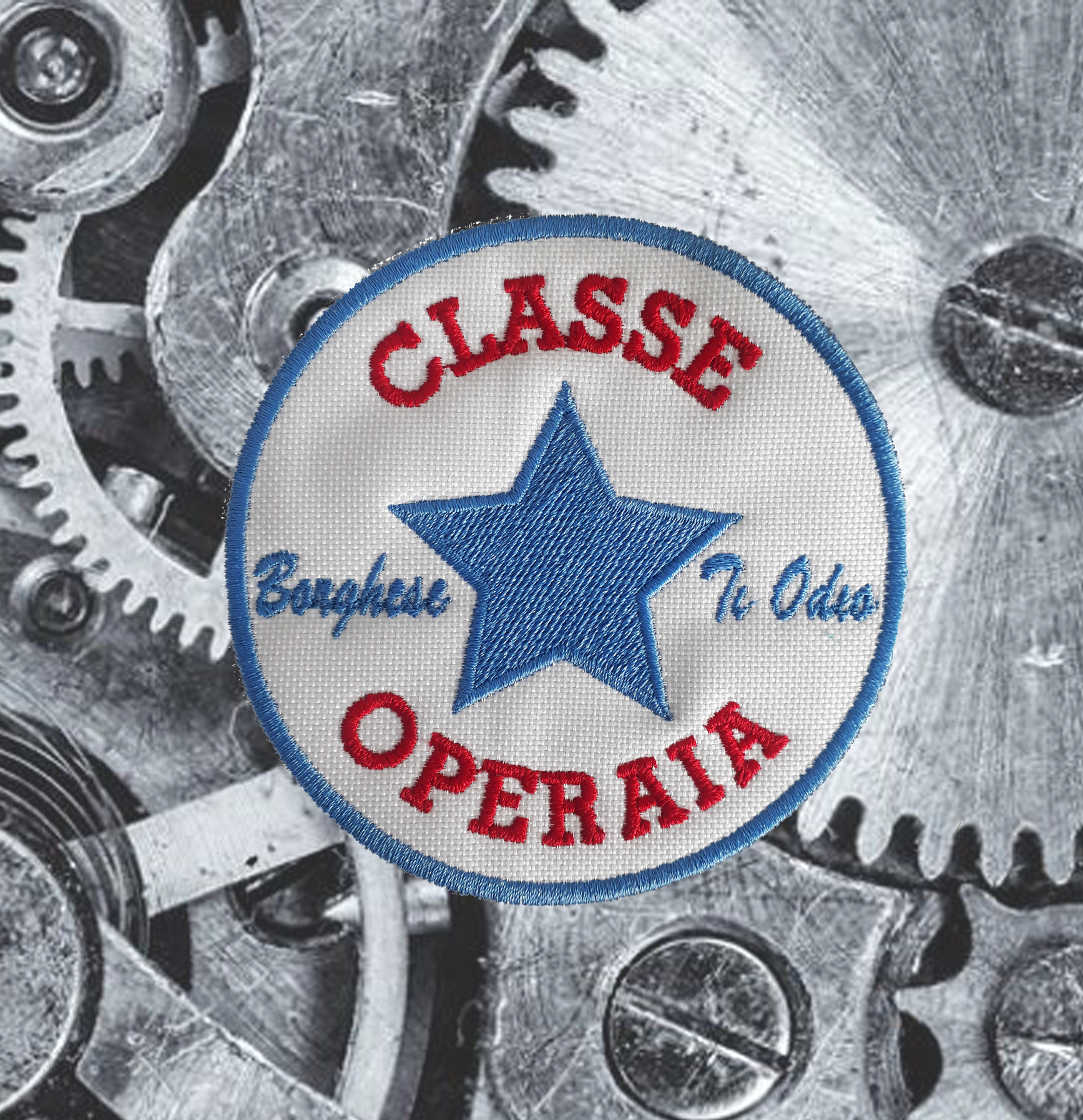 Working class