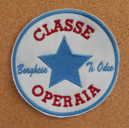 Working class