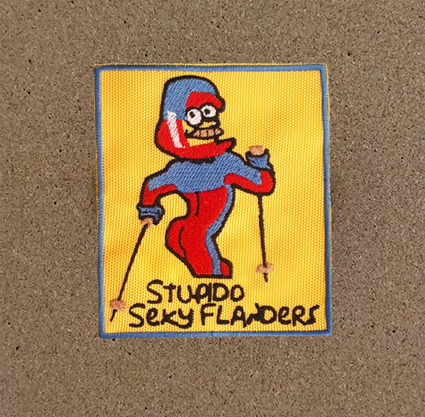 Stupido Sexy Flanders