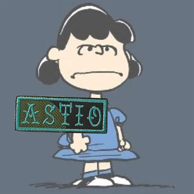 Astio