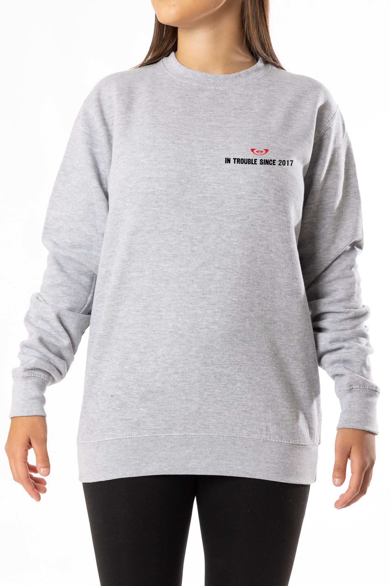 Sweatshirt Manifesto