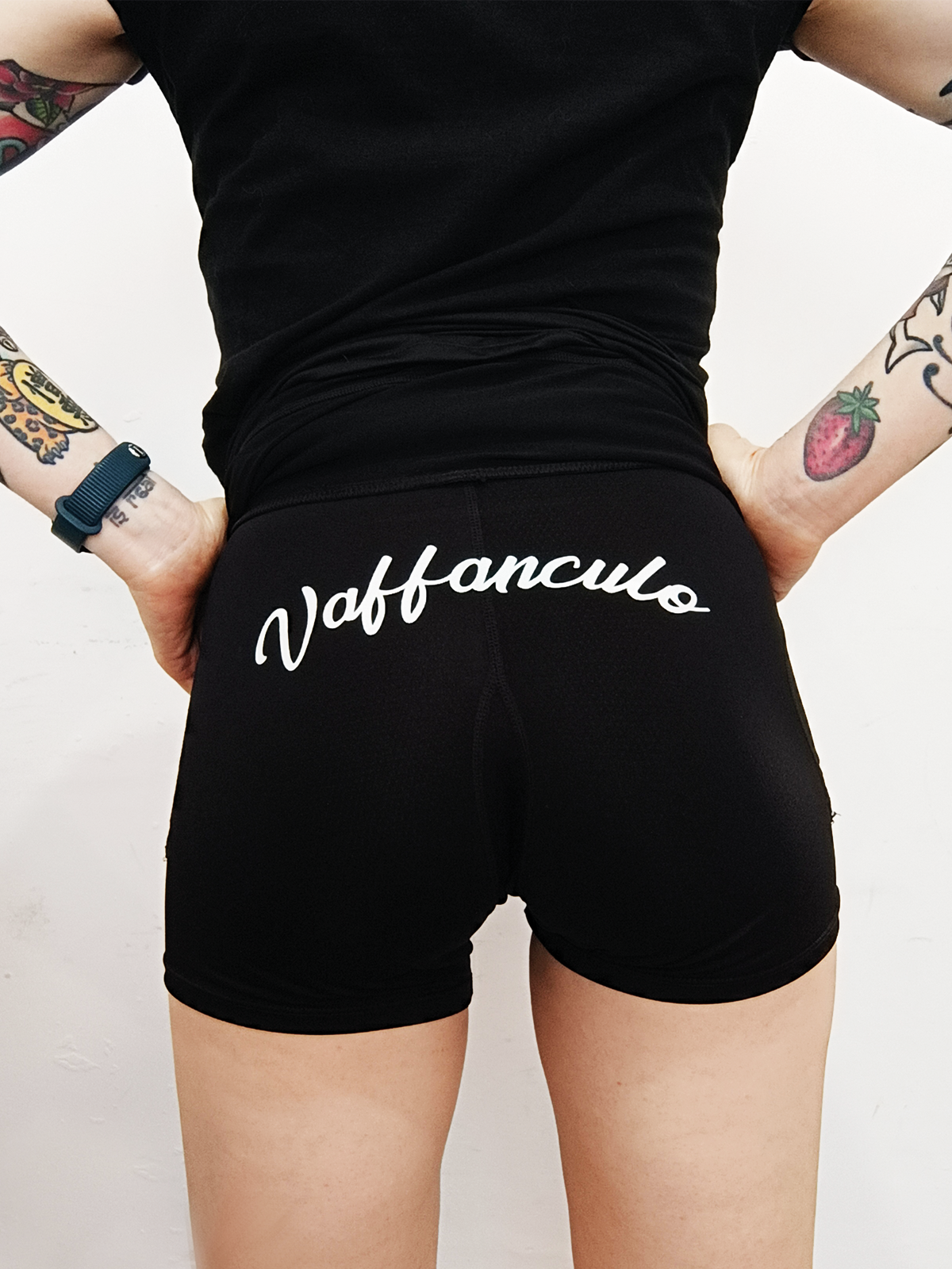 Swallows Skirt
