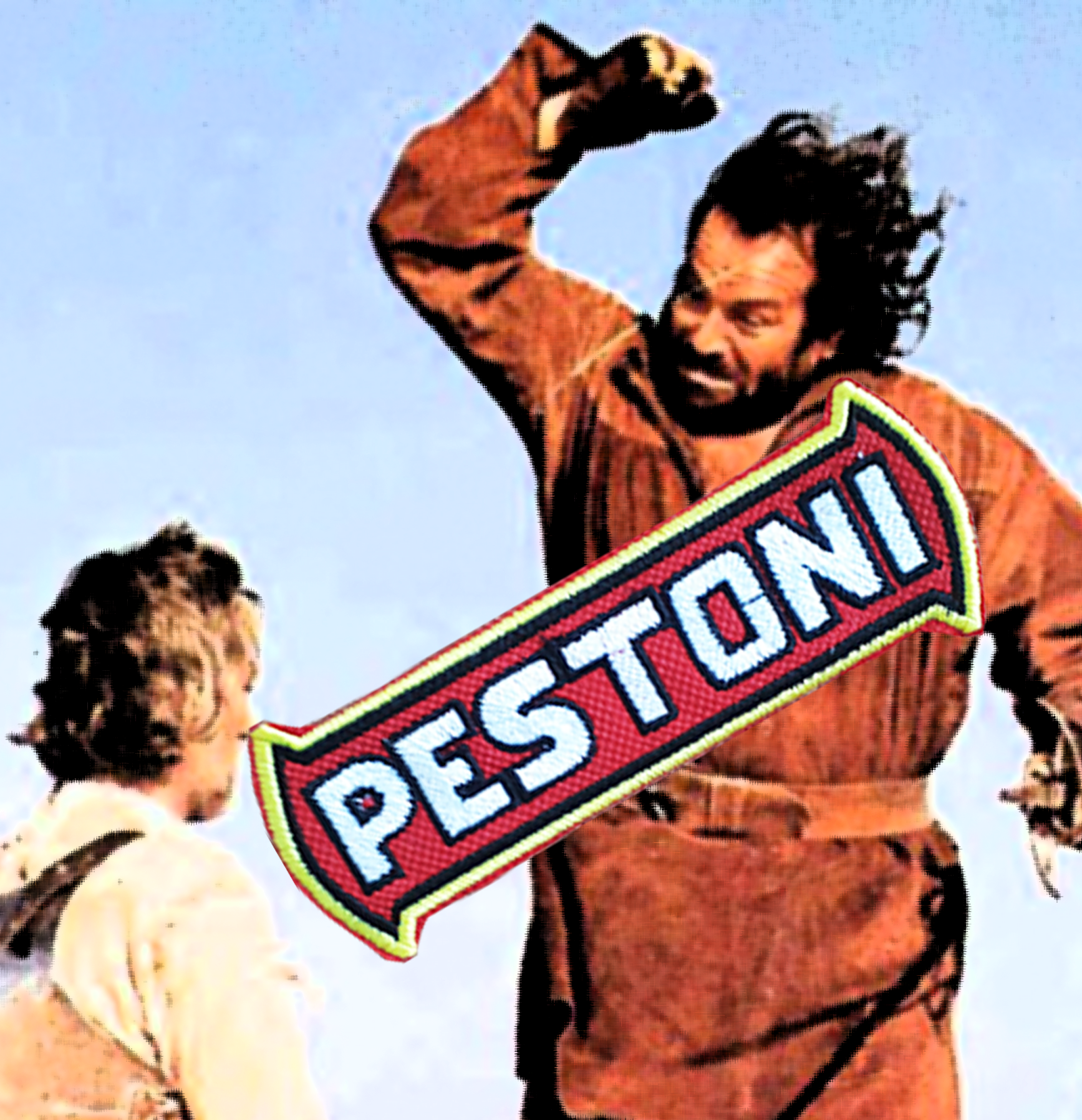 Pestoni