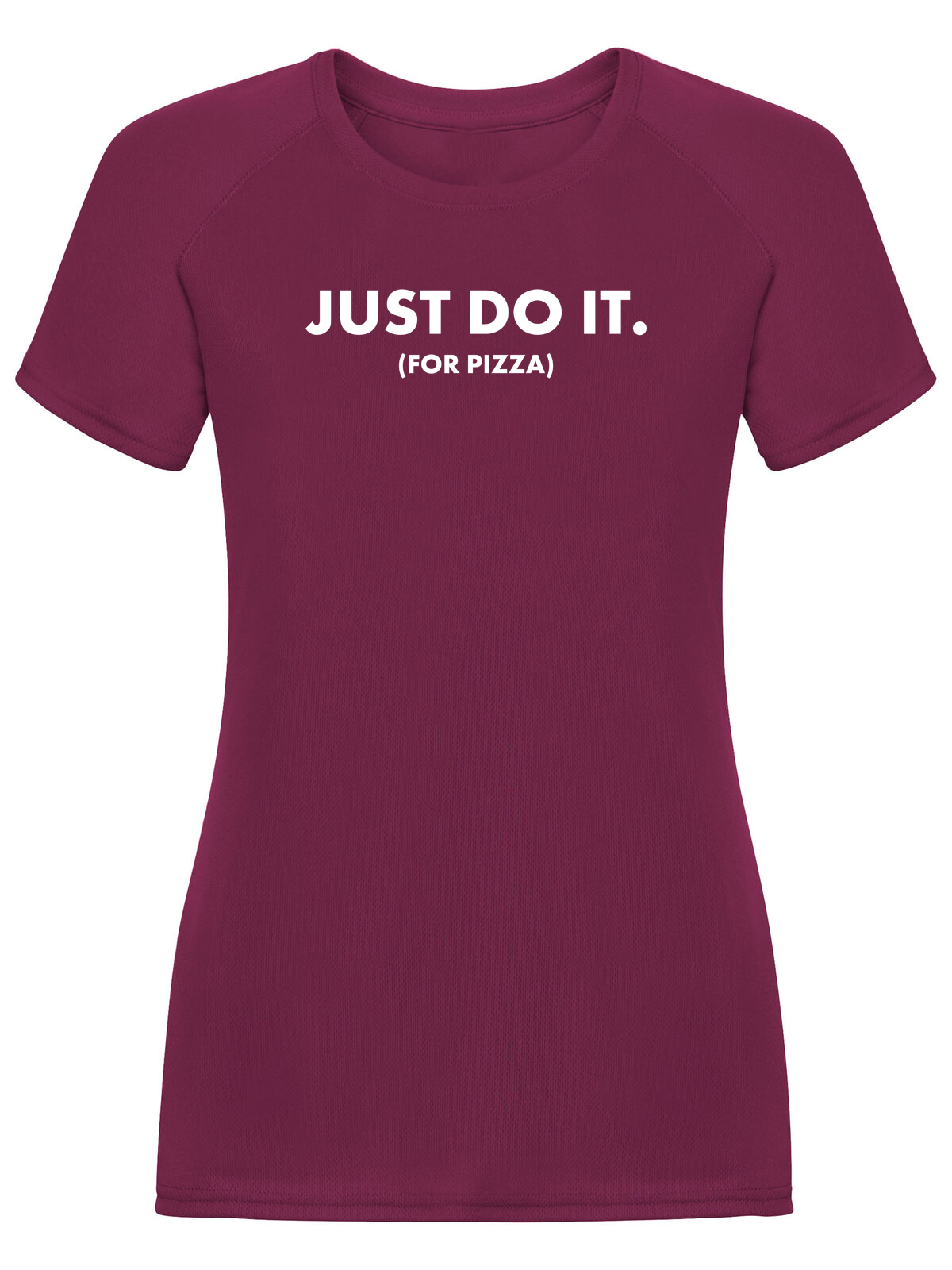 Just Do It!