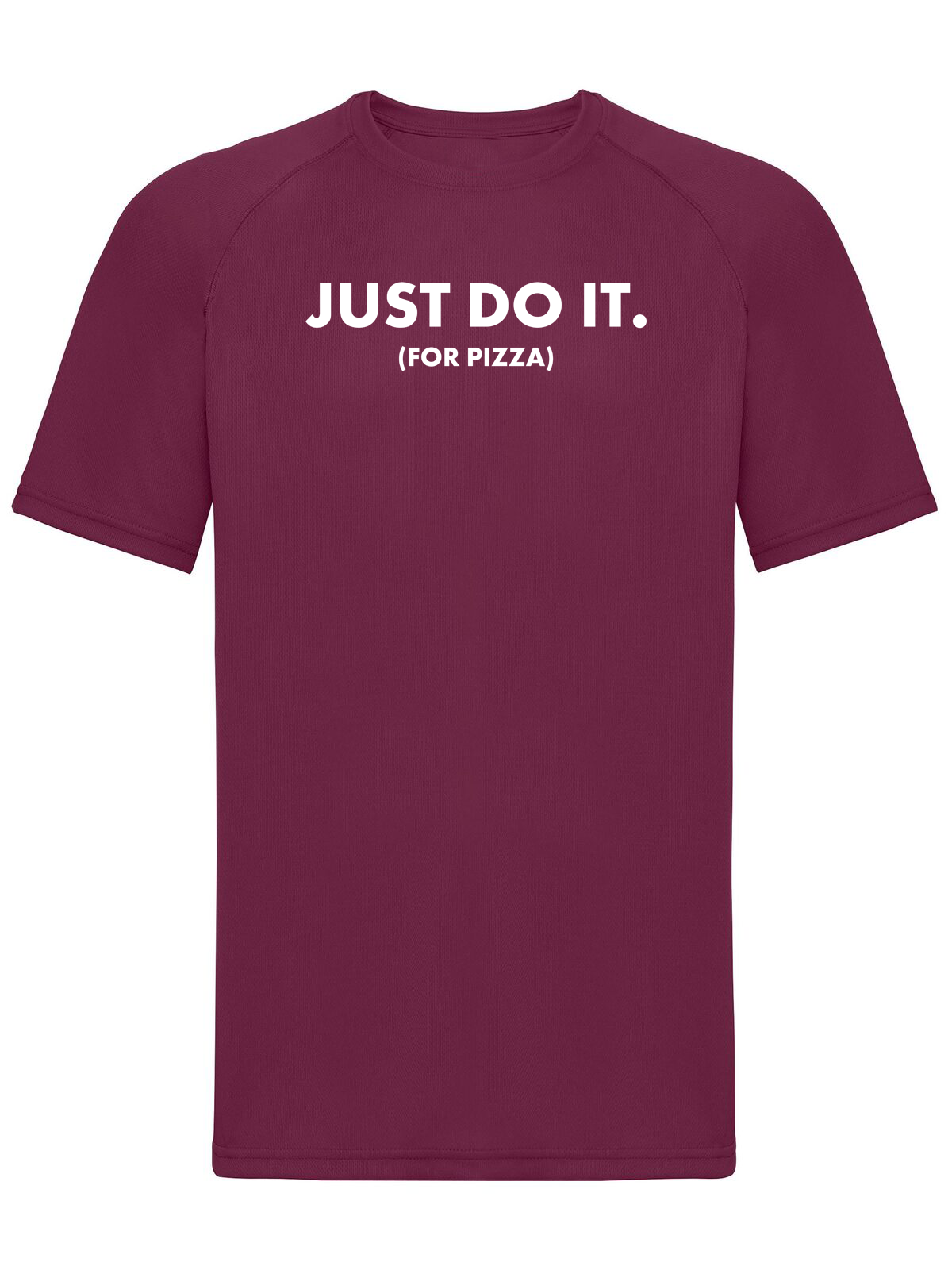 Just Do It!