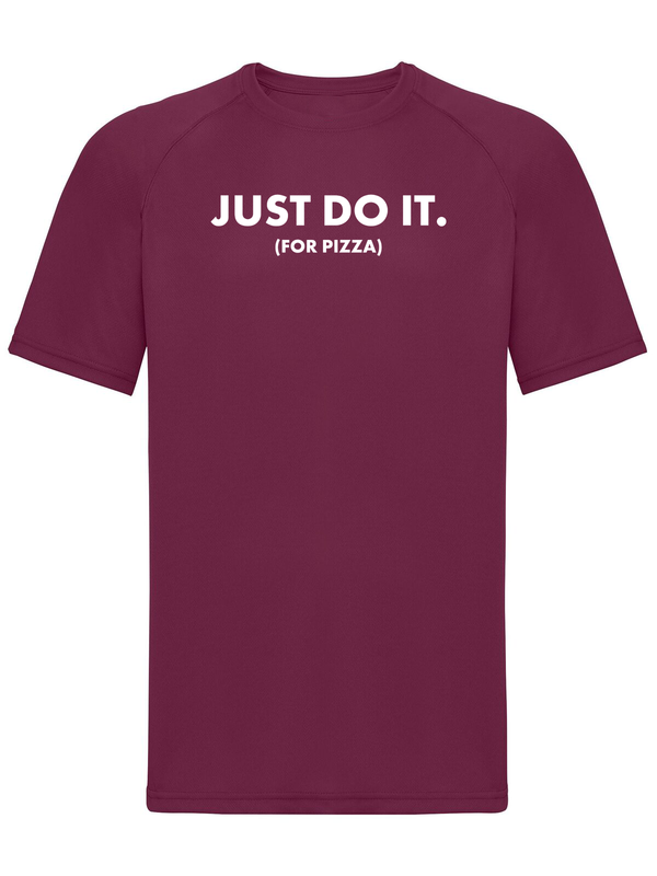 Just Do It!