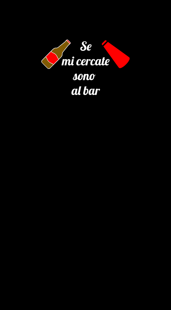 Telo mare Bar