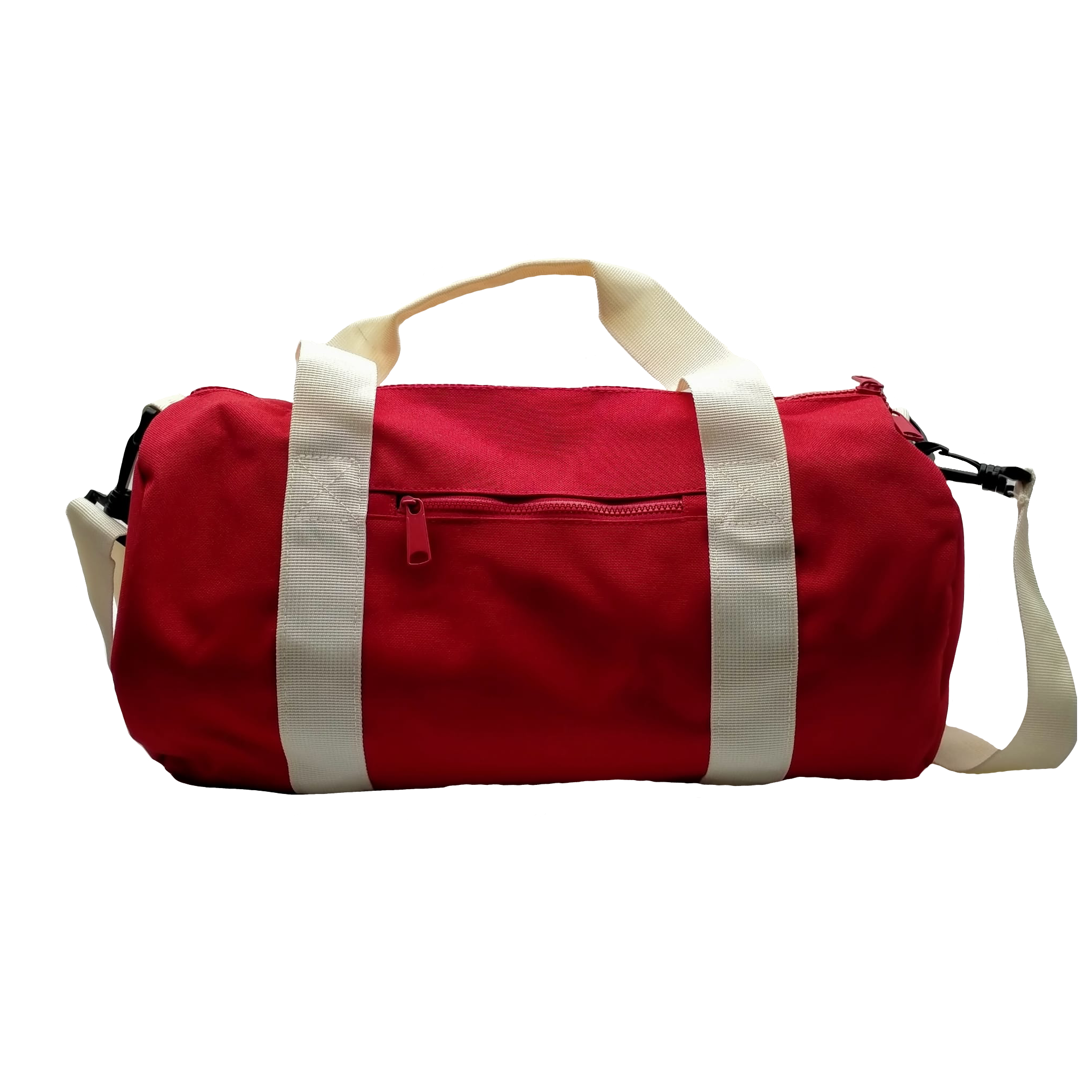 Sforzo Barrell Bag