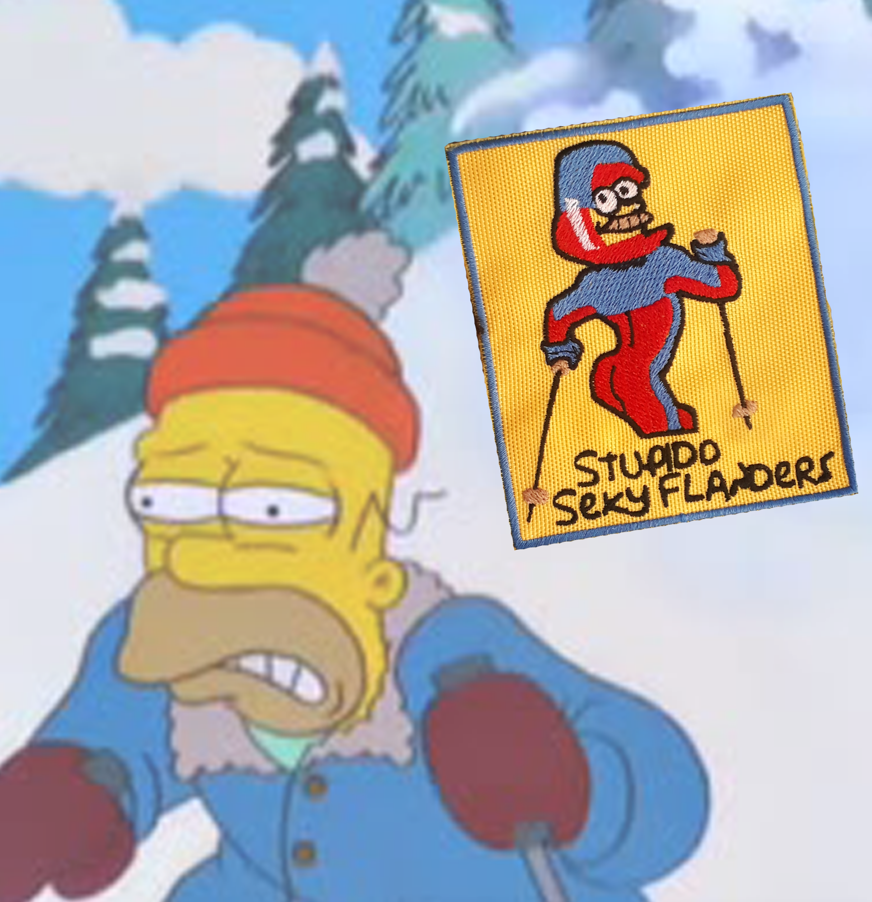 Stupido Sexy Flanders