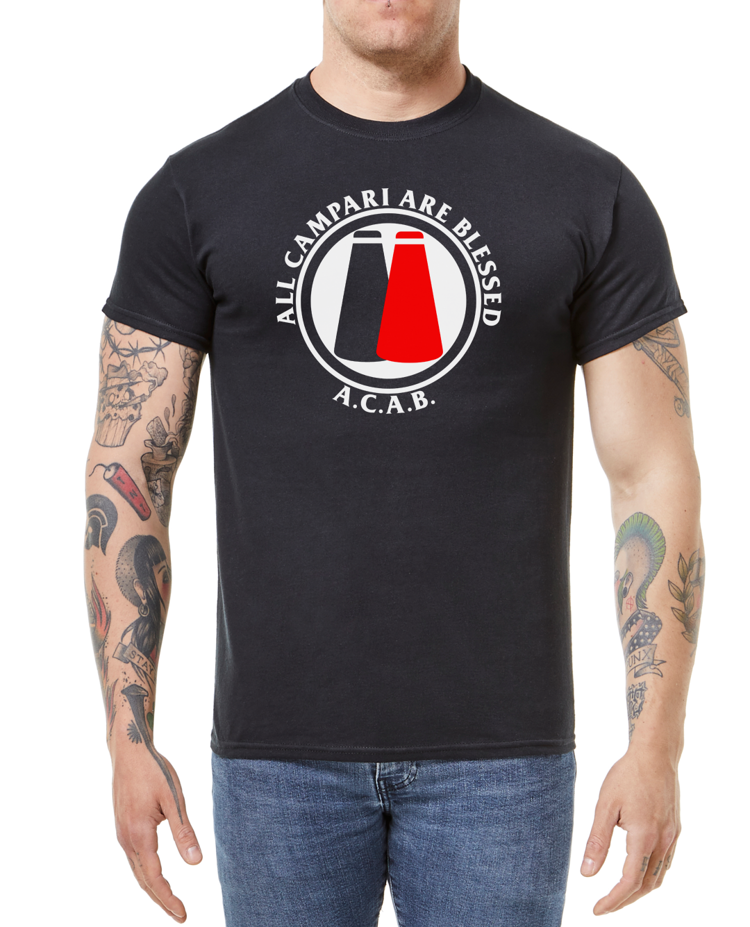 Acab Campari