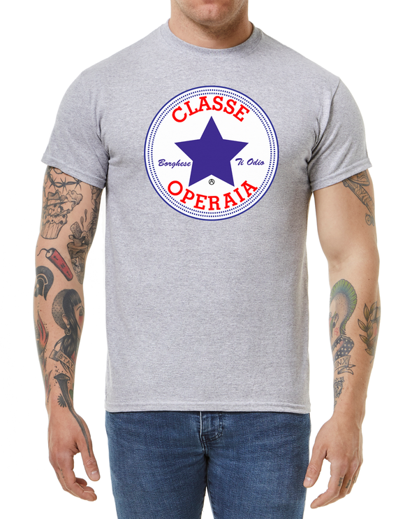 Classe operaia