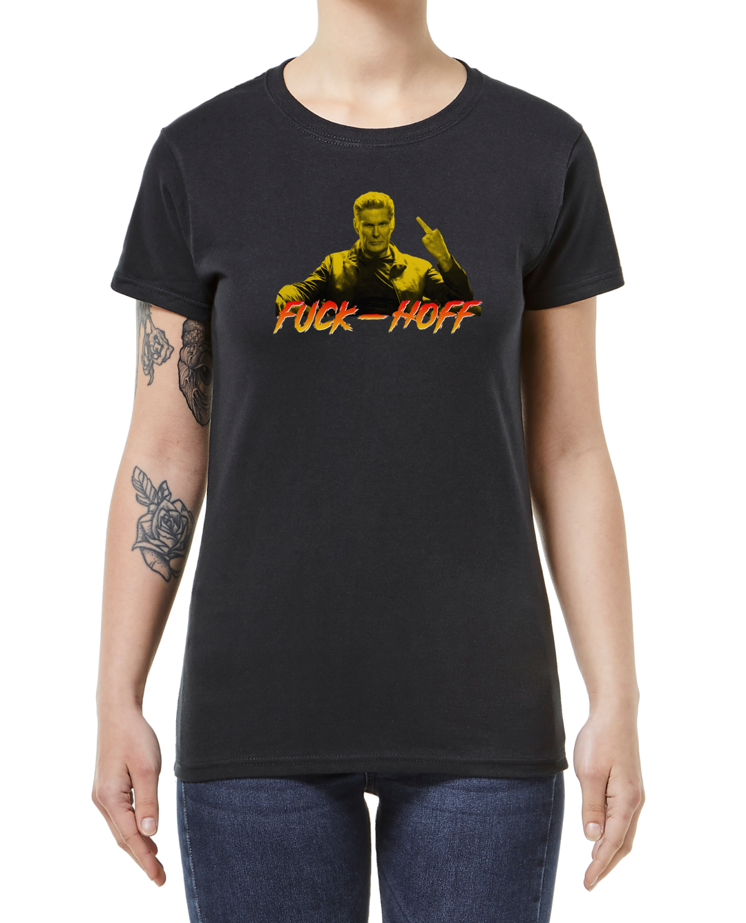 F*ck-Hoff!