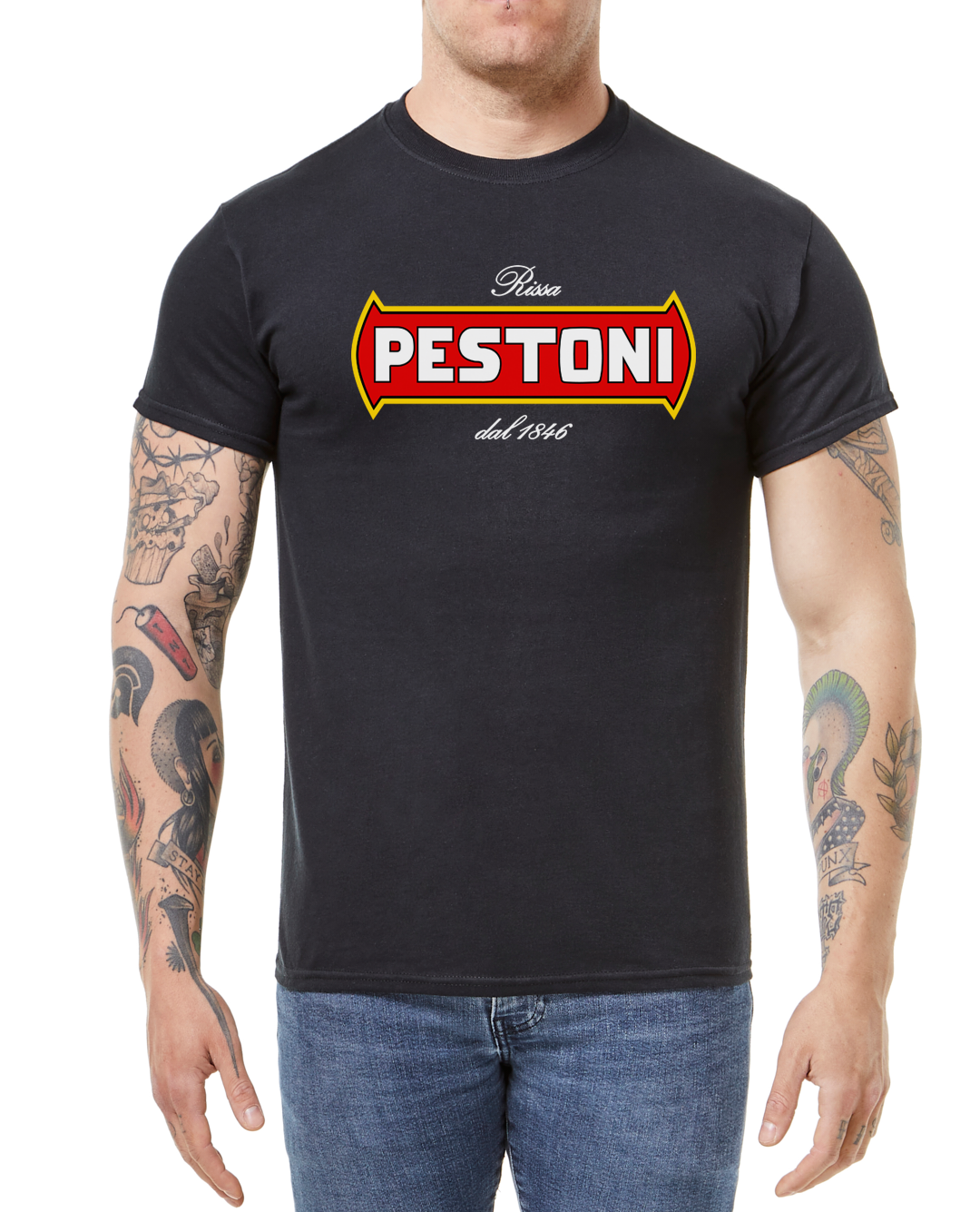 Pestoni
