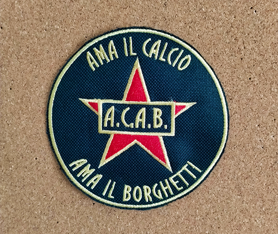 Acab Borghetti